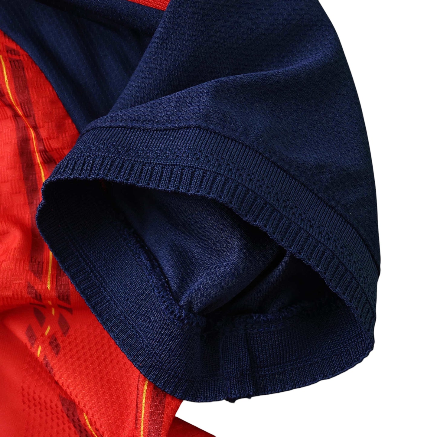 Spain 2026 Home Jersey