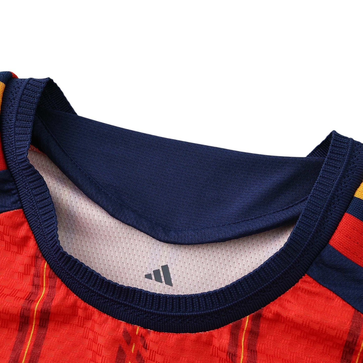 Spain 2026 Home Jersey