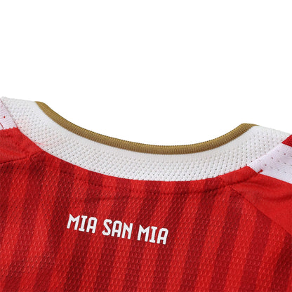 FC Bayern Munich 2026/27 Home Jersey