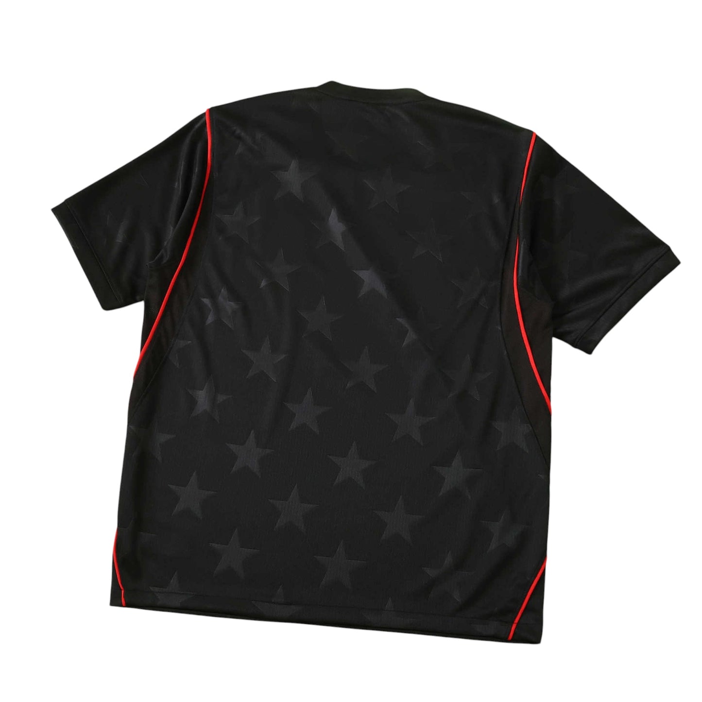 USA 2026 Away Jersey