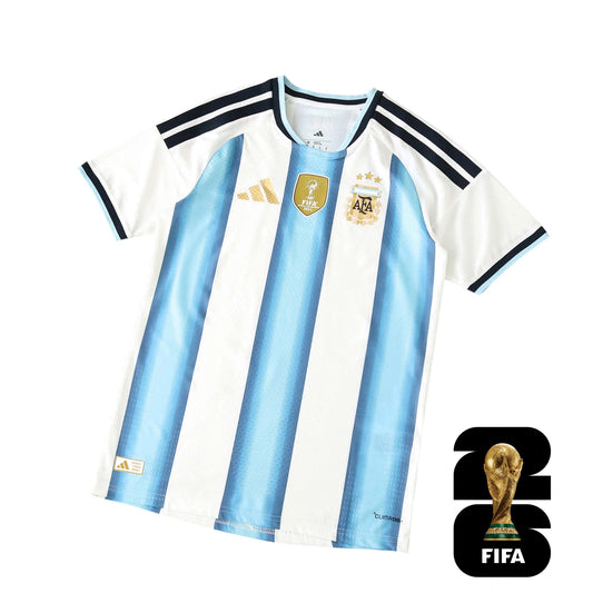 Argentina 2026 Home Jersey