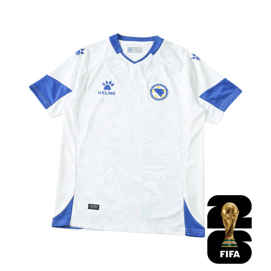 Bosnia & Herzegovina 2026 Away Jersey