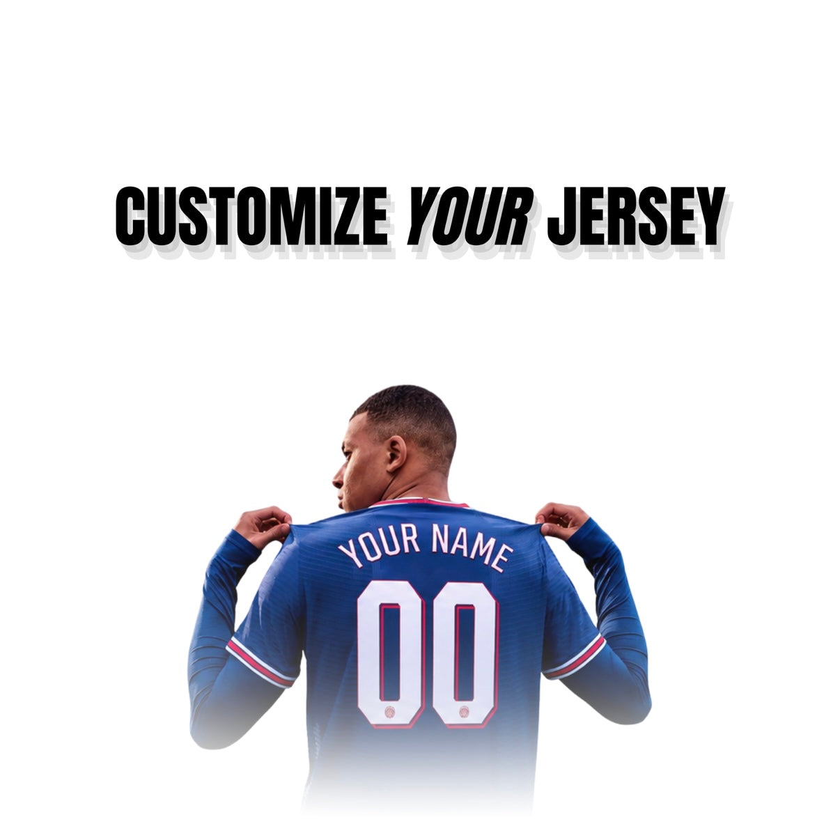 Portugal 2026 Home Jersey