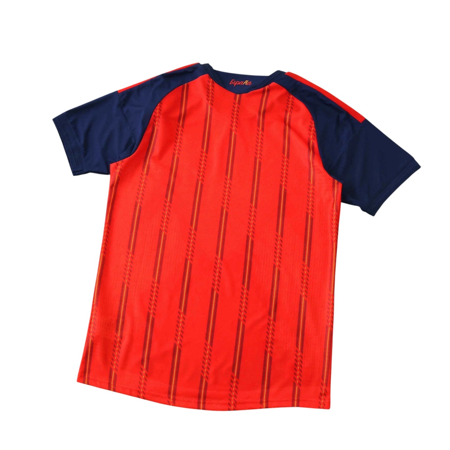 Spain 2026 Home Jersey