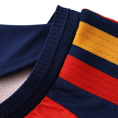 Spain 2026 Home Jersey