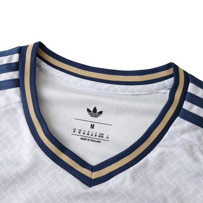 Italy 2026 Away Jersey