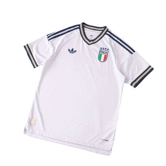 Italy 2026 Away Jersey