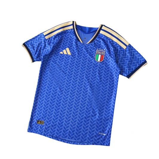 Italy 2026 Home Jersey