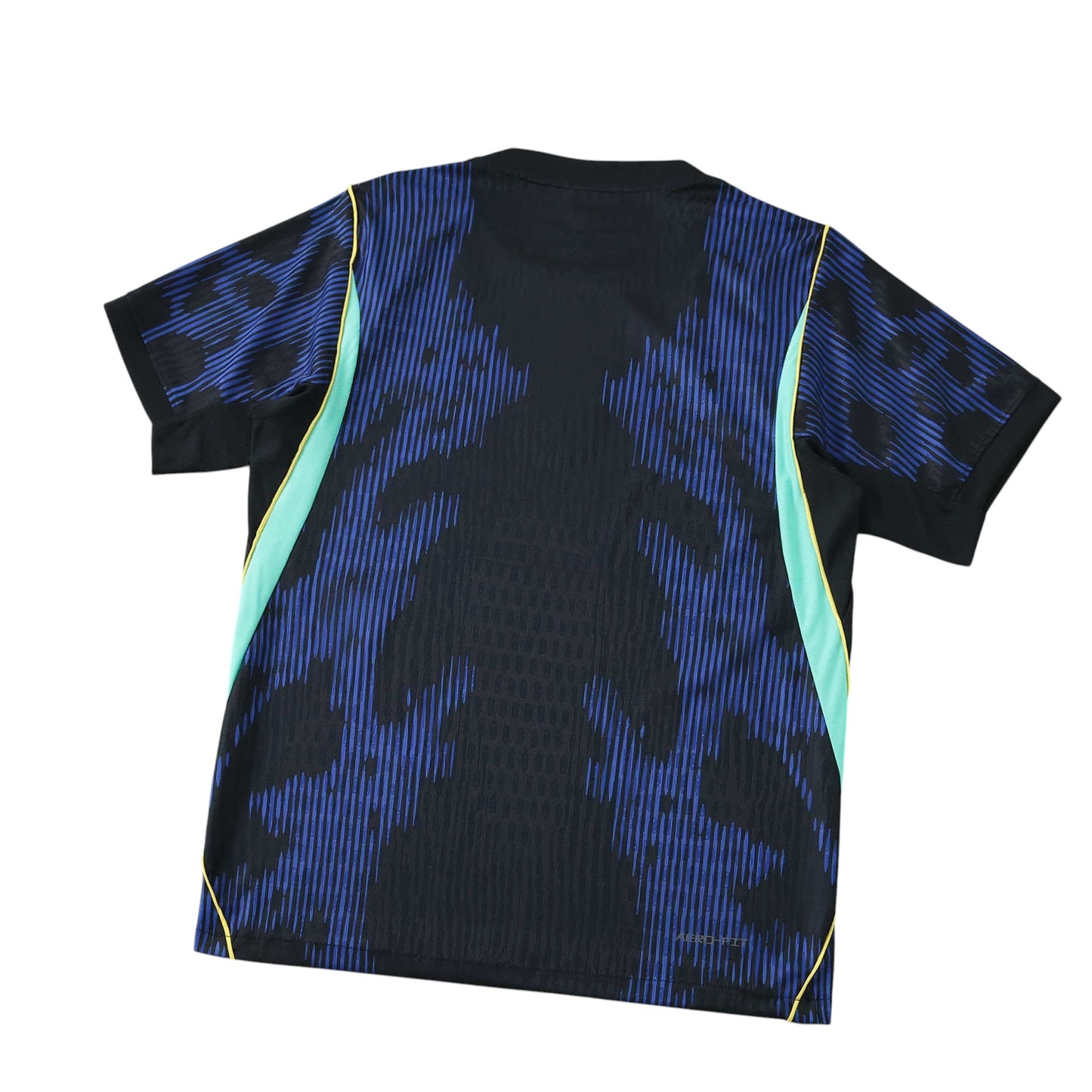 Brazil 2026 Away Jersey