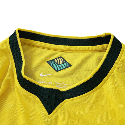 Brazil 2026 Home Jersey
