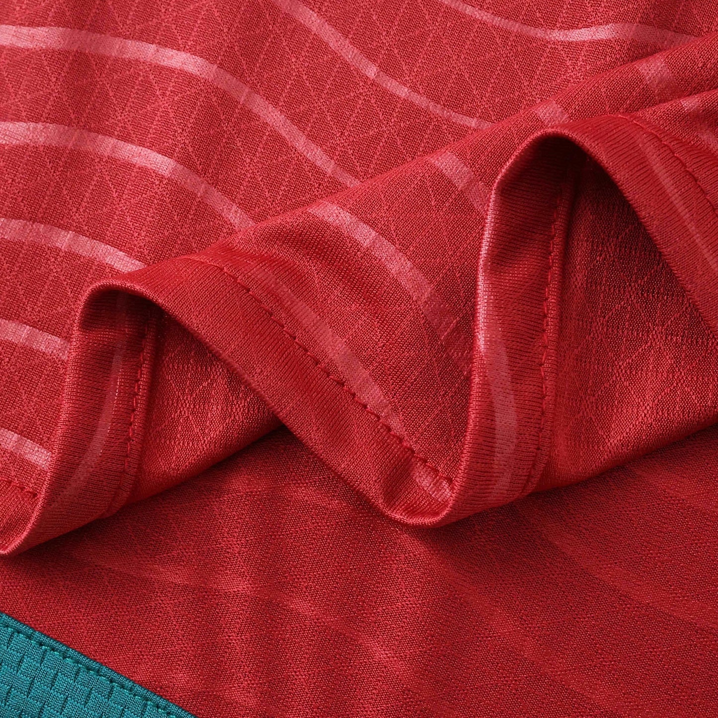 Portugal 2026 Home Jersey