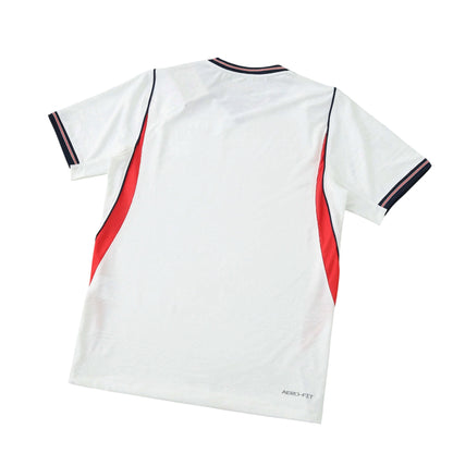 England 2026 Home Jersey