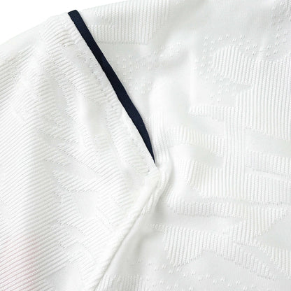 England 2026 Home Jersey