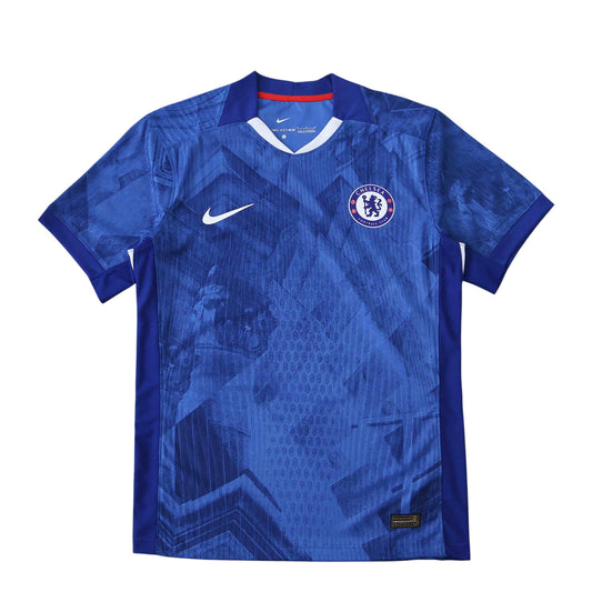 Chelsea F.C. 2025/26 Home Jersey