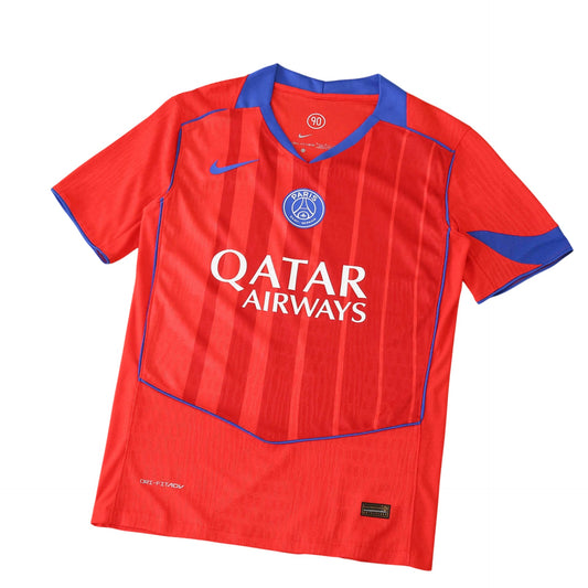 PSG 2025/26 Third Jersey
