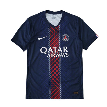 PSG 2025/26 Home Jersey
