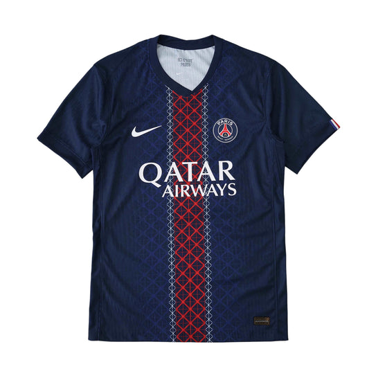 PSG 2025/26 Home Jersey