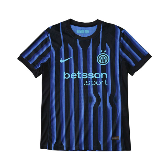 Inter Milan 2025/26 Home Jersey