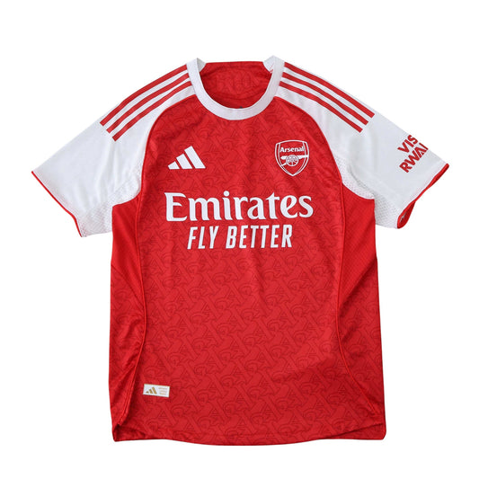 Arsenal F.C. 2025/26 Home Jersey