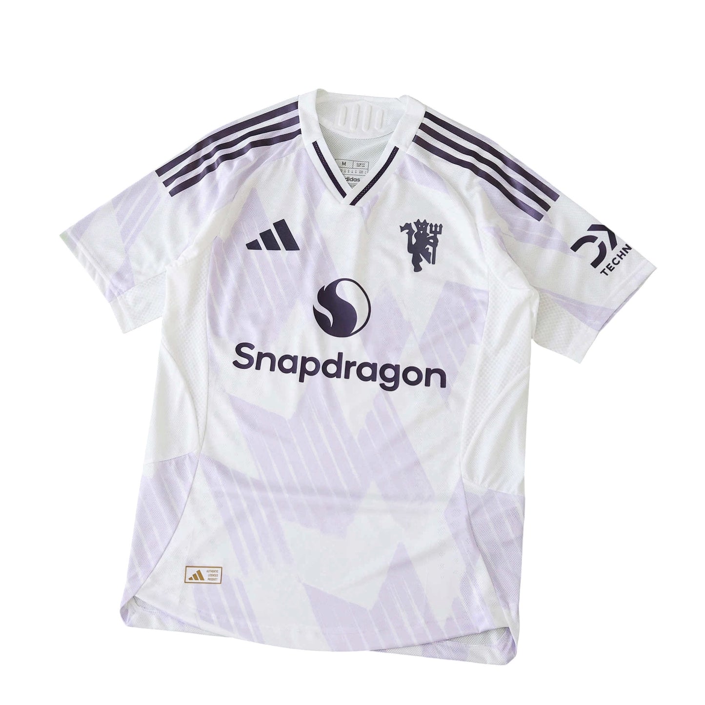 Manchester United F.C. 2025/26 Away Jersey