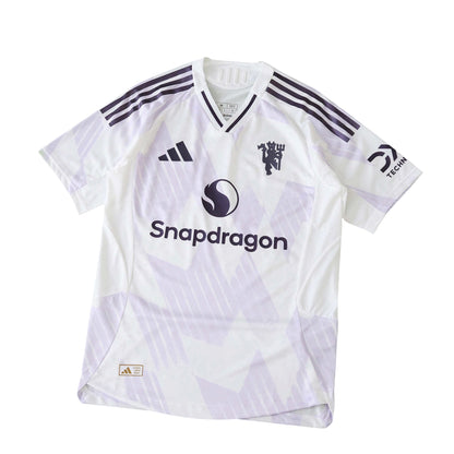 Manchester United F.C. 2025/26 Away Jersey