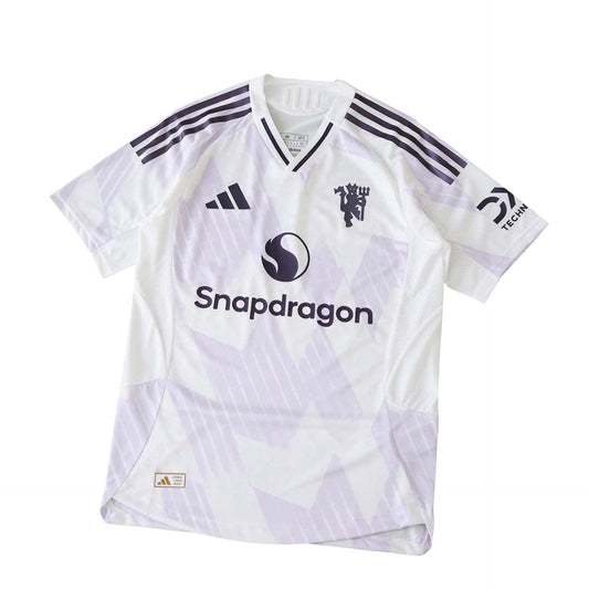 Manchester United F.C. 2025/26 Away Jersey