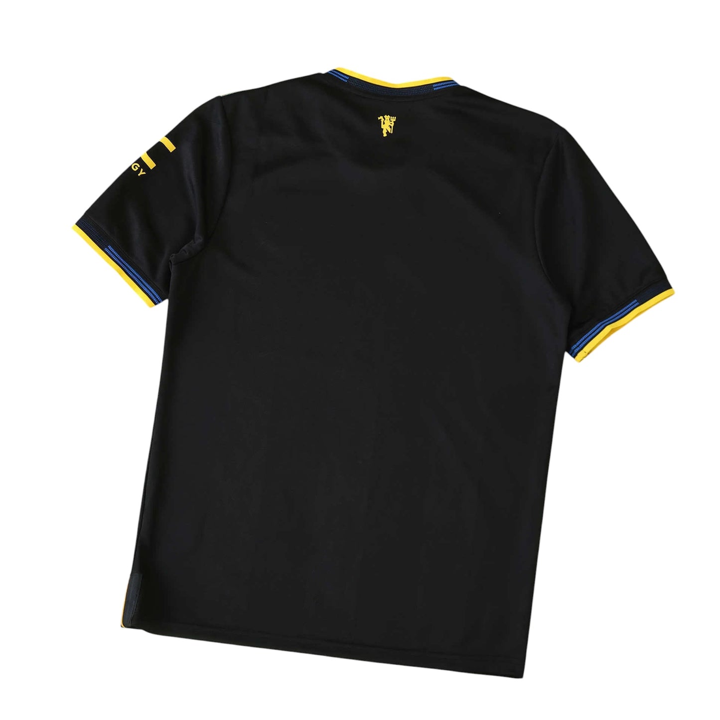 Manchester United F.C. 2025/26 Third Jersey