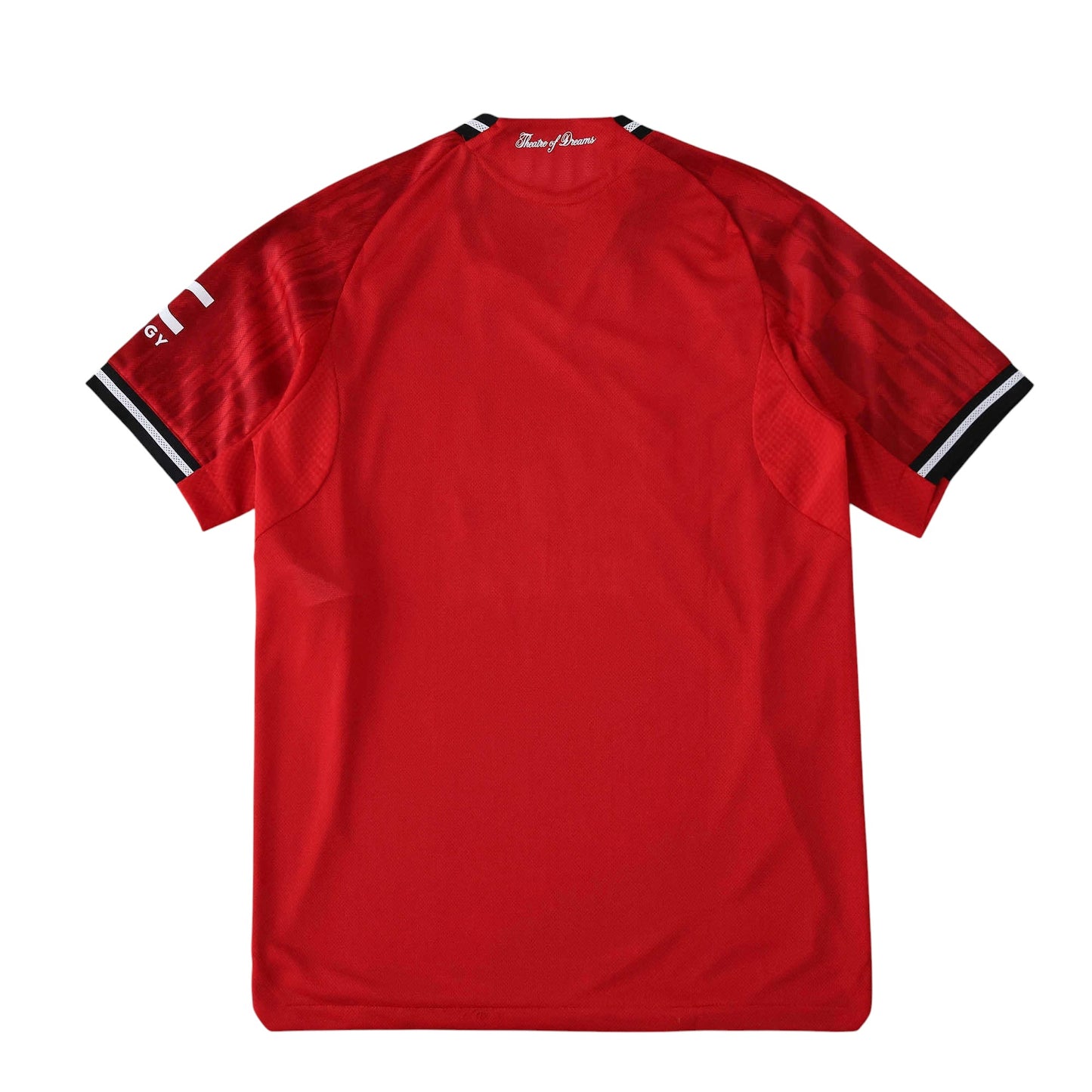 Manchester United F.C. 2025/26 Home Jersey