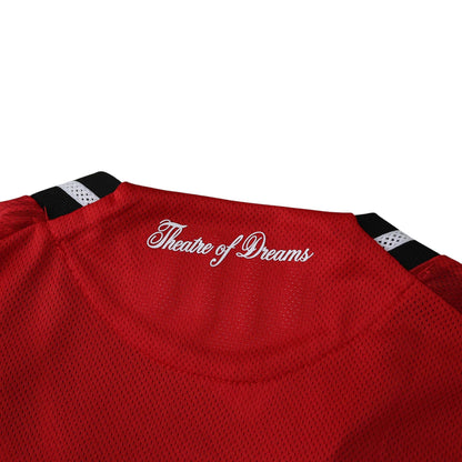 Manchester United F.C. 2025/26 Home Jersey