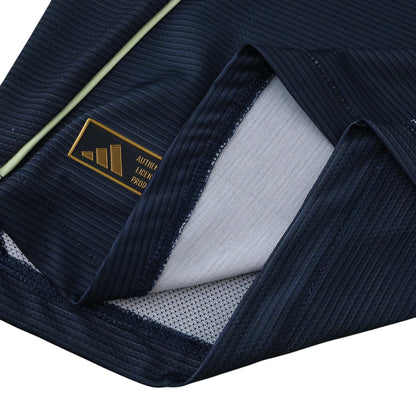Real Madrid CF 2025/26 Away Jersey