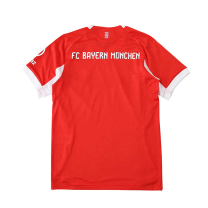 FC Bayern Munich 2025/26 Home Jersey