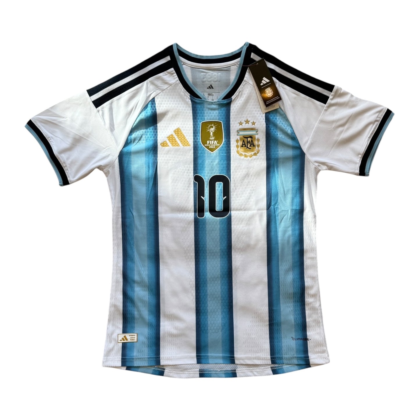 Argentina 2026 Home Messi