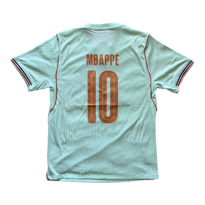France 2026 Away Mbappe