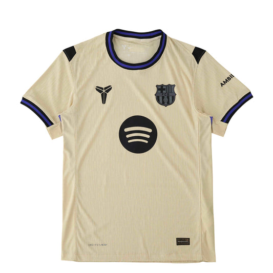 FC Barcelona 2025/26 Away Jersey
