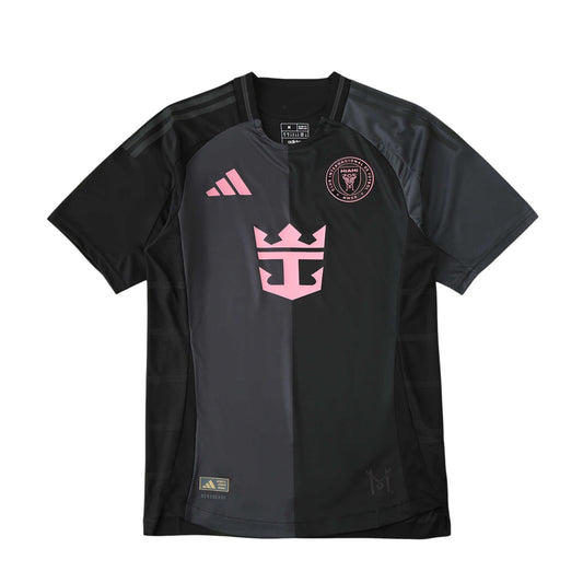 Inter Miami CF 2025/26 Away Jersey