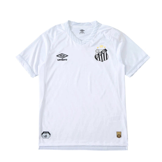 Santos FC 2025/26 Home Jersey