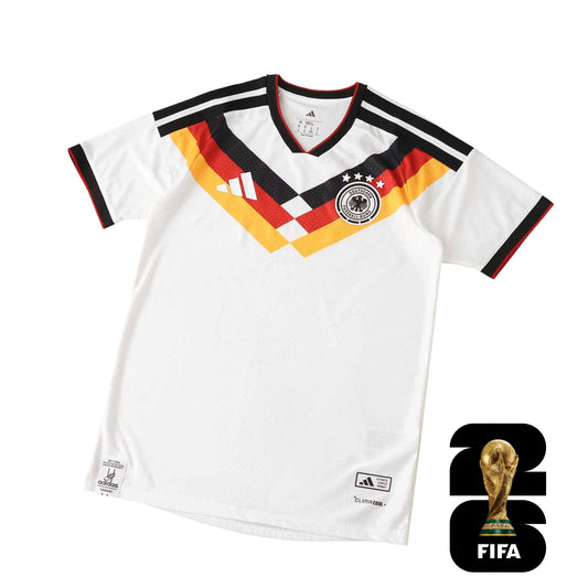 Germany 2026 Home Jersey